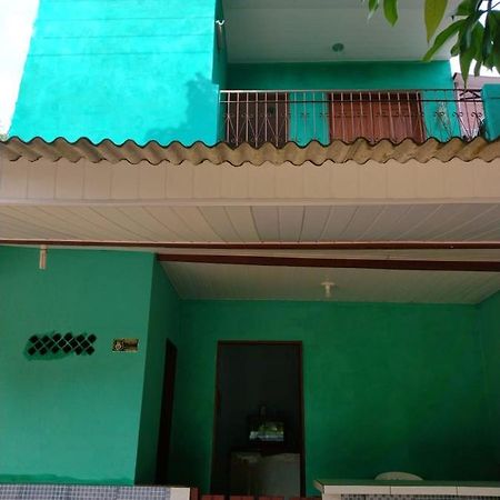 فندق Pousada Sombra Do Jambeiro ألتر دو تشاو المظهر الخارجي الصورة